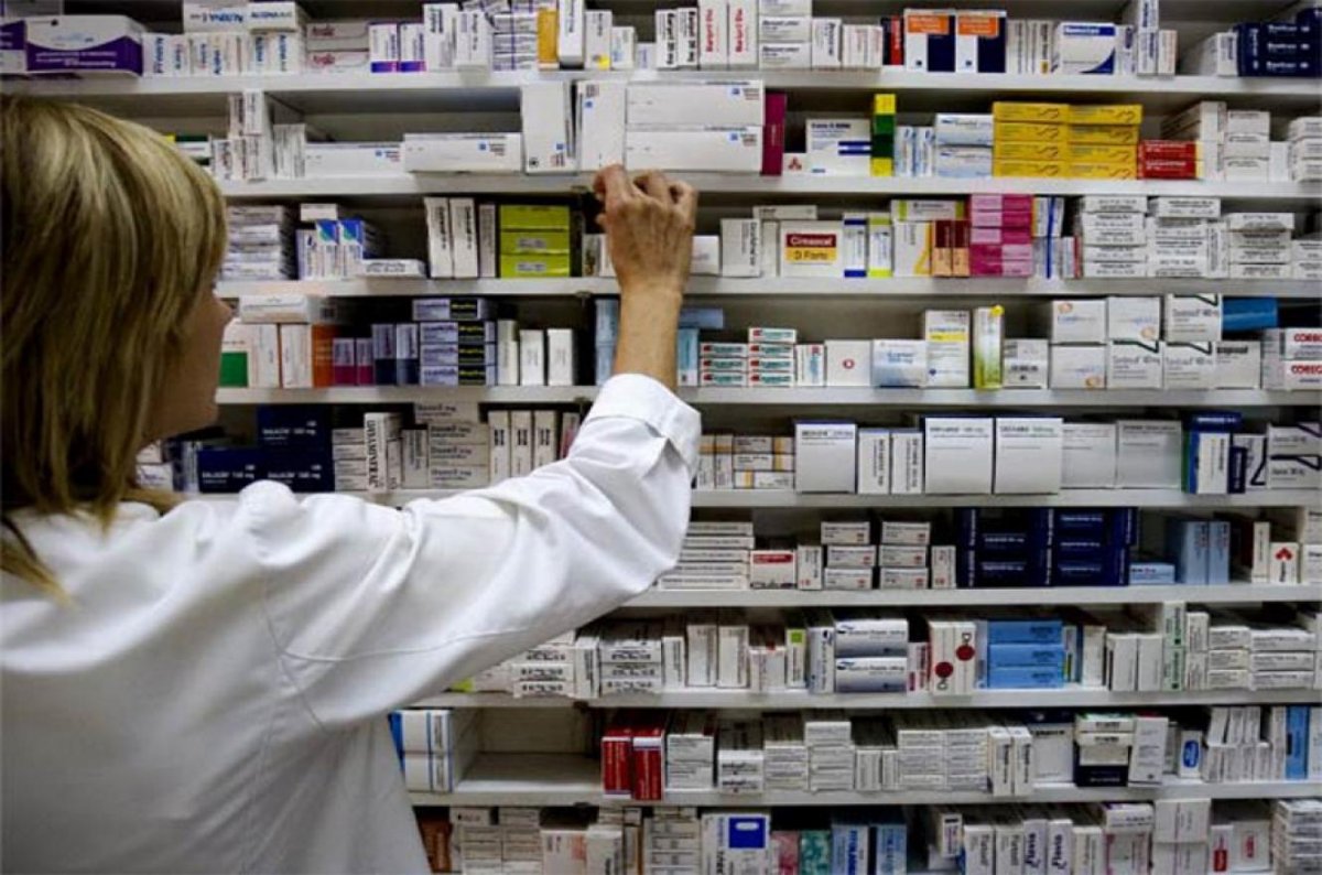 Los precios de los medicamentos siguen subiendo y los jubilados sufren el mayor impacto