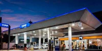 Los nuevos precios de los combustibles en San Salvador.