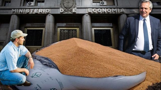 La Federacin Agraria presentar una nueva propuesta.