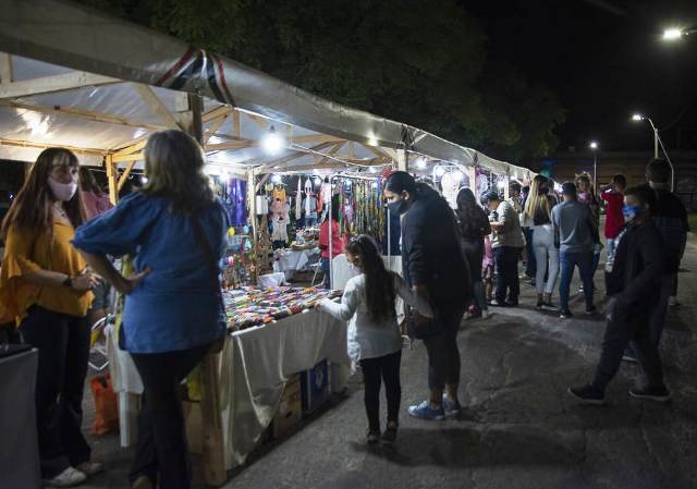 Con protocolos y cooperacin ciudadana se habilit el turismo en San Jos