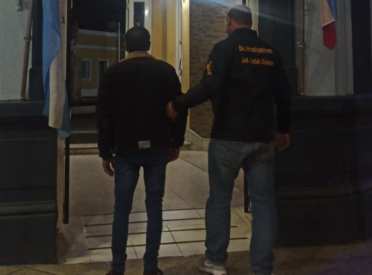 Sexagenario condenado por Abuso Sexual