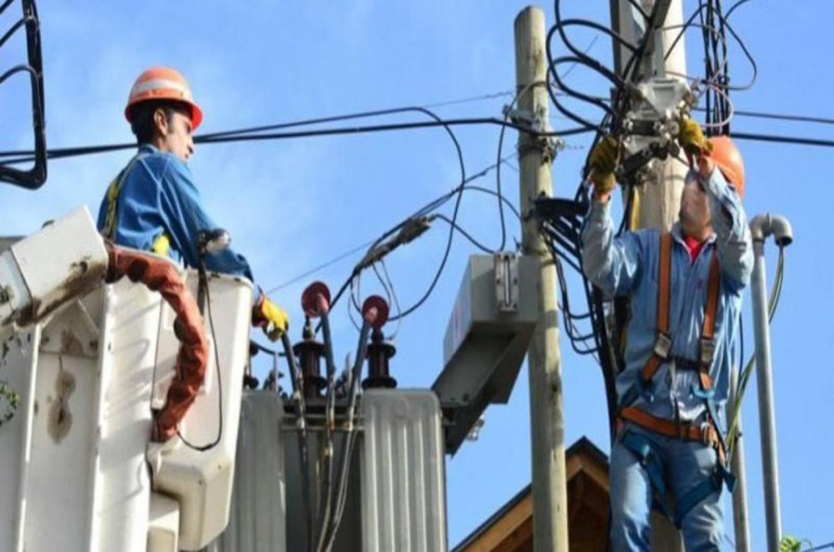 El EPRE fij la audiencia para debatir el aumento de la luz: ser en agosto en Villaguay