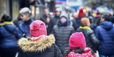 Pronostican un fuerte descenso de temperaturas en Entre Ros