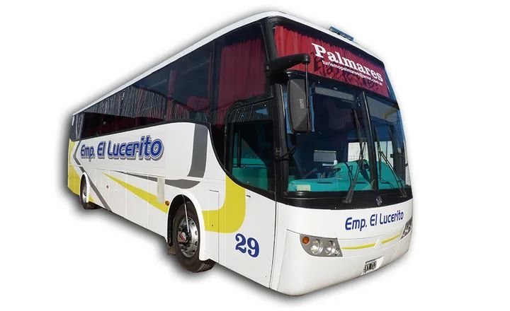 "El Lucerito" anuncia aumento del 30% en pasajes.