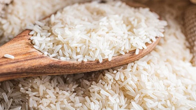 Prohben la venta de arroz elaborado por el molino "El Japones" de San Salvador en todo el pas. 
