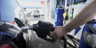 Junio arranca con aumento en los precios de los combustibles