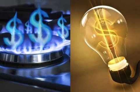 A raz de la quita de subsidios del gobierno nacional se esperan aumentos en las prximas facturas de luz y gas .