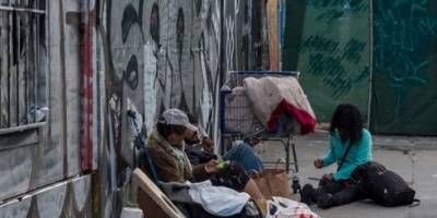 La pobreza en Argentina ascendi al 55,5% y la indigencia al 17,5%