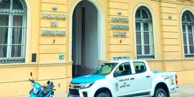 Santa Elena: abogada que trabaja para la Municipalidad, detenida por narcotrfico