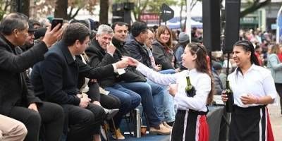  La Fiesta Nacional de la Colonizacin cerr una exitosa edicin 2024.