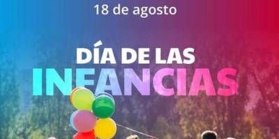 El municipio de General Campos celebr el "Dia del Nio"