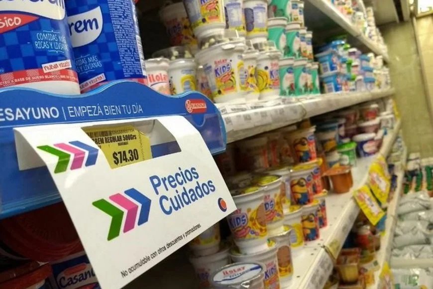 Los impuestos representan hasta el 49% del precio de un producto de primera necesidad