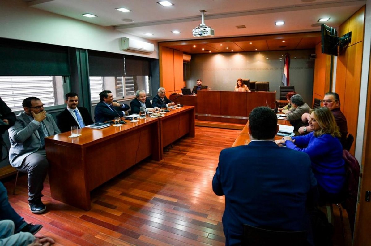 Conciliacin docente: provincia present nueva oferta de recomposicin salarial.