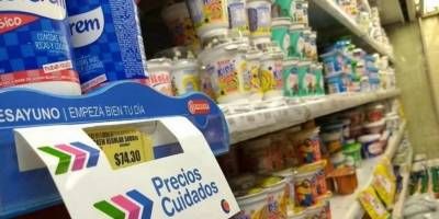 Los impuestos representan hasta el 49% del precio de un producto de primera necesidad