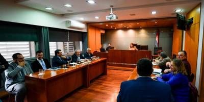 Conciliacin docente: provincia present nueva oferta de recomposicin salarial.