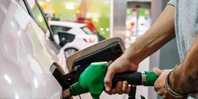 El Gobierno aument los impuestos al combustible a partir del 1 de octubre.