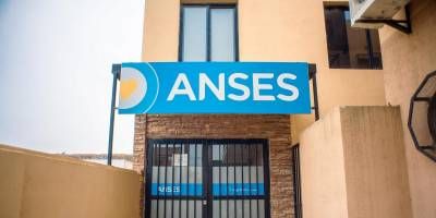 ANSES reabre sus oficinas en San Salvador.