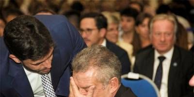 Megajuicio: el STJ habilit a Urribarri a ir a la Corte Suprema y evitar la prisin.