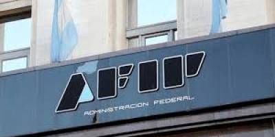 Trabajadores de Afip profundizan el plan de lucha con un paro general.