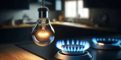 Nuevas tarifas: la luz aumentar 2,5% y el gas 2,7% en noviembre