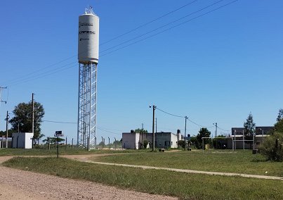 La zona Sur de San Salvador lleva 4 das sin agua.