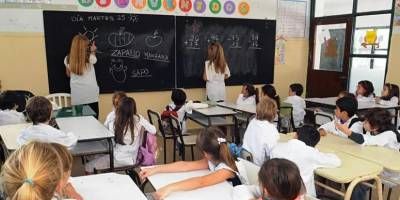 Revelan una preocupante radiografa del sistema educativo en el pas