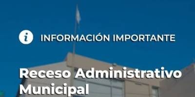 Asueto administrativos para el 24y 31 de diciembre.