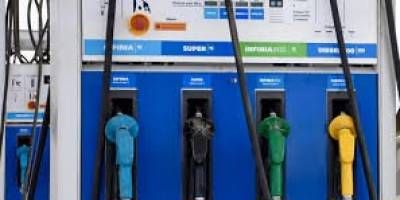 Rige el nuevo aumento de combustibles: Cunto cuesta la nafta y el gasoil desde este viernes?