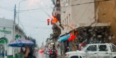 Sigue el calor este jueves y las lluvias llegaran el fin de semana.