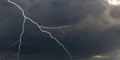 Alerta meteorolgico por tormentas para el sbado.