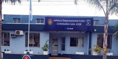 Localizaron en San Jos a una joven de 15 aos que era buscada en Corrientes. 