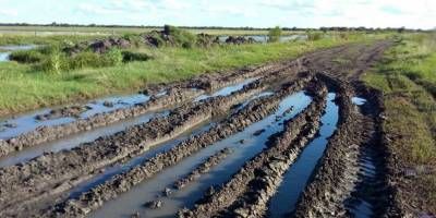 Le piden a Frigerio urgentes mejoras para los caminos rurales y la refuncionalizacin de Vialidad