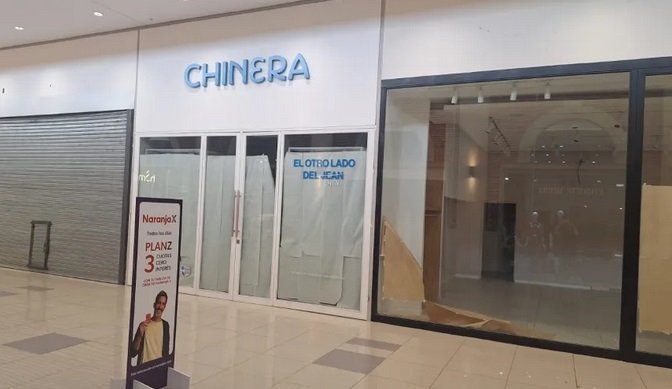 Un informe revela que Entre R铆os perdi贸 868 empleadores y m谩s de 6.400 puestos de trabajo formales en dos a帽os. Un informe revela que Entre R铆os perdi贸 868 empleadores y m谩s de 6.400 puestos de trabajo formales en dos a帽os.