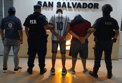 Narcomenudeo: secuestro de cocaína y una persona detenida. Narcomenudeo: secuestro de cocaína y una persona detenida.