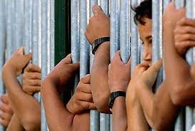 Nación promulgó el nuevo régimen penal juvenil que baja la edad de punibilidad a 14 años. Nación promulgó el nuevo régimen penal juvenil que baja la edad de punibilidad a 14 años.