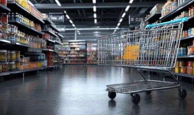 La inflaci贸n fue de 2,9% en febrero y acumul贸 33,1% en los 煤ltimos 12 meses La inflaci贸n fue de 2,9% en febrero y acumul贸 33,1% en los 煤ltimos 12 meses