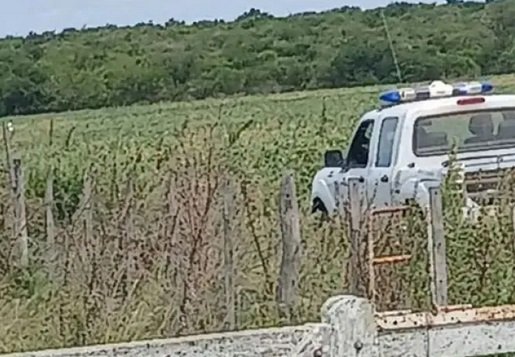 Hallaron sin vida a un hombre que era intensamente buscado en un campo del departamento Villaguay Hallaron sin vida a un hombre que era intensamente buscado en un campo del departamento Villaguay