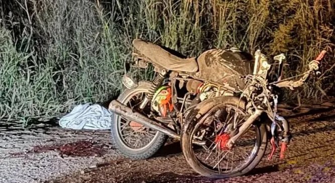 Cuatro muertos en dos siniestros viales ocurridos en Entre R铆os. Cuatro muertos en dos siniestros viales ocurridos en Entre R铆os.