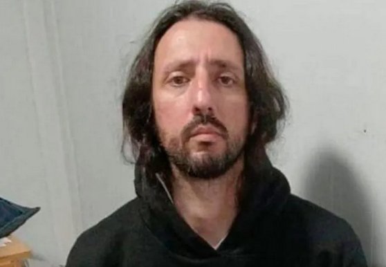 El asesino Pablo Laurta fue trasladado a la Unidad Penal 9 de Gualeguaych煤. El asesino Pablo Laurta fue trasladado a la Unidad Penal 9 de Gualeguaych煤.