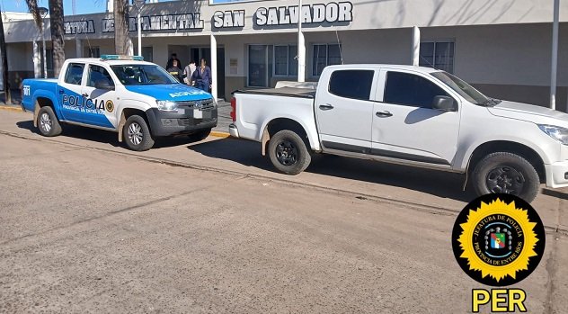 Dos allanamientos que involucrar铆an a personas vinculadas al 谩rea de tr谩nsito municipal. Dos allanamientos que involucrar铆an a personas vinculadas al 谩rea de tr谩nsito municipal.