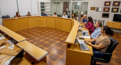 Este lunes hay Sesión del Concejo Deliberante. Este lunes hay Sesión del Concejo Deliberante.