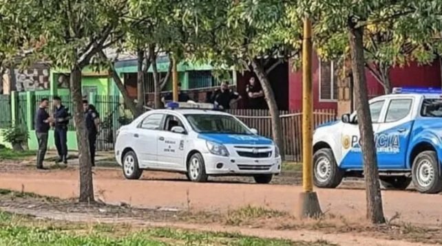 Hallan el cuerpo de menor con discapacidad que llevaba varios dÃas fallecida y detienen a sus padres Hallan el cuerpo de menor con discapacidad que llevaba varios dÃas fallecida y detienen a sus padres