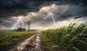 Alerta naranja para todo este lunes para toda la provincia. Alerta naranja para todo este lunes para toda la provincia.