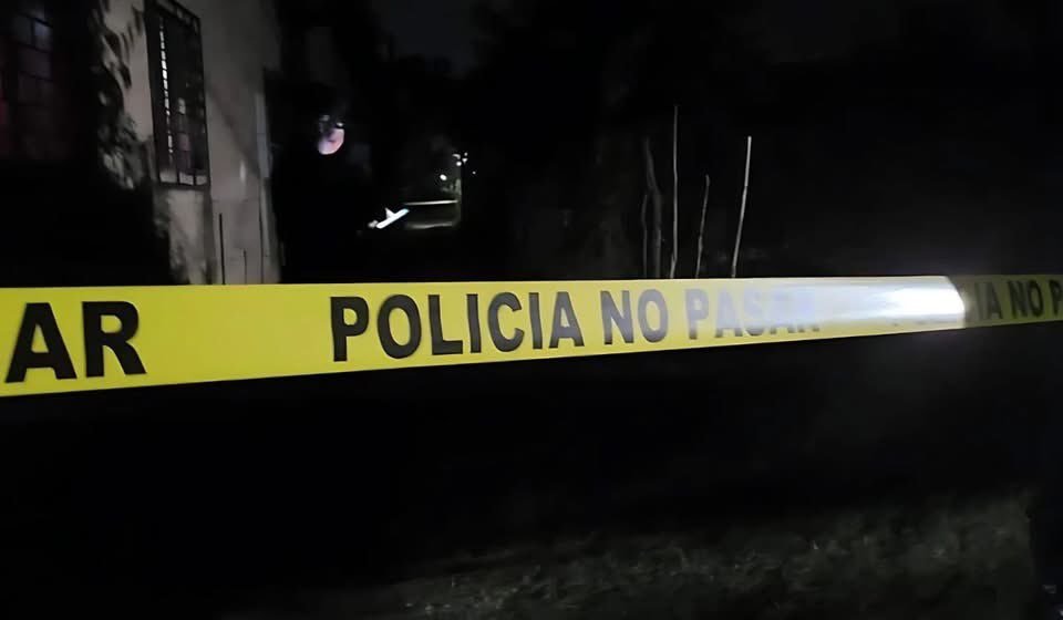 Encuentran a una mujer sin vida en su casa en la ciudad de Colón. Encuentran a una mujer sin vida en su casa en la ciudad de Colón.