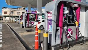 Vuelven los aumentos a los combustibles a partir de mayo. Vuelven los aumentos a los combustibles a partir de mayo.