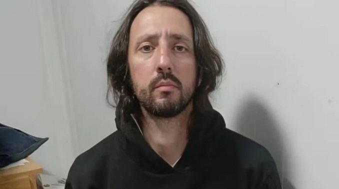 Denuncian que el femicida Laurta envía amenazas desde la cárcel a familiares de su ex. Denuncian que el femicida Laurta envía amenazas desde la cárcel a familiares de su ex.