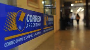 Correo Argentino: paro total lunes y martes en Entre R铆os por reclamos salariales y despidos. Correo Argentino: paro total lunes y martes en Entre R铆os por reclamos salariales y despidos.