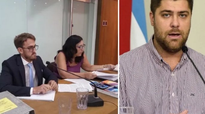 Los simuladores de la corrupci贸n: cr茅ditos falsos, actores pagos y destrucci贸n de pruebas Los simuladores de la corrupci贸n: cr茅ditos falsos, actores pagos y destrucci贸n de pruebas