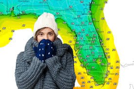 Anuncian un frente frio con ráfagas de viento sur. Anuncian un frente frio con ráfagas de viento sur.