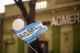 Agmer Colón se refirió a la funcionaria desplazada: “violencia institucionalâ€. Agmer Colón se refirió a la funcionaria desplazada: “violencia institucionalâ€.